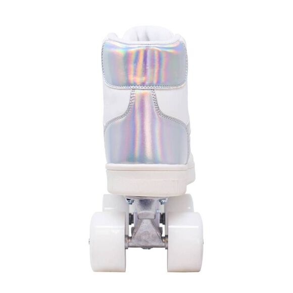 Cosmic Skates Miley-20 Sneaker Roller Skates - Picture 5 of 6